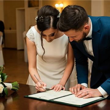 Matrimonio Para Todos