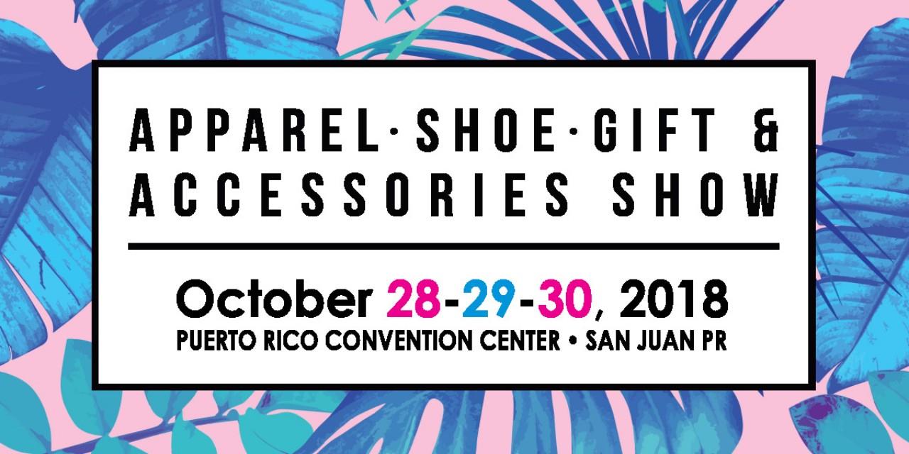 Trade Show Of The Caribbean, San Juan