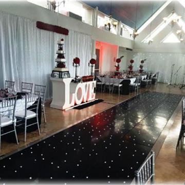 Elegance Events by Sofia