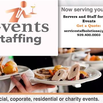 Events Staffing Solutions