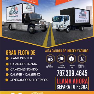 PR Mobile Events