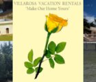 VillaRosa Vacation Rentals