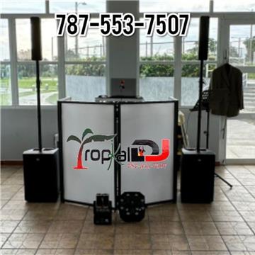 Tropikal DJ - Music