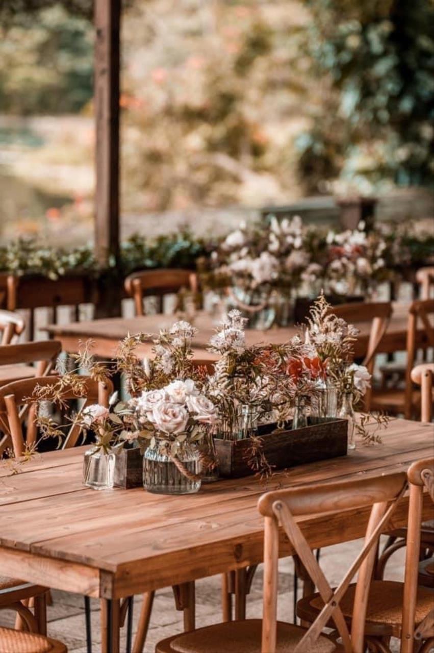 Garden Furniture by Greenery, Puerto Rico