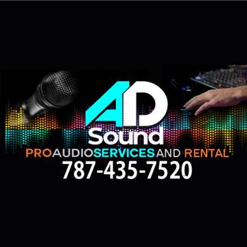 AD Sound DJ