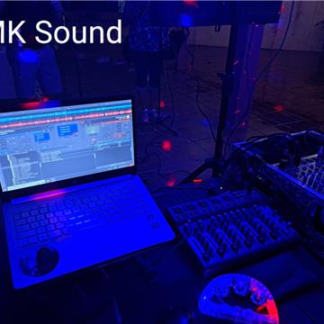 MK Sound