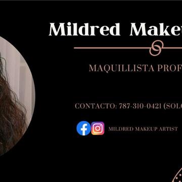 Mildred Makeup Artist