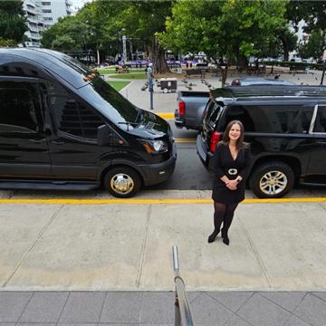 Oxíos Transport Services