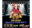 Grupo Zona Rengue