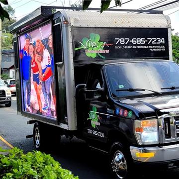 Vibra Promotions