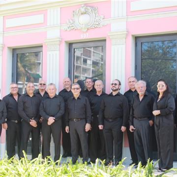 Orquesta de Cuerdas de Puerto Rico