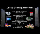 Lucky Sound Promotion