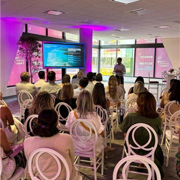 DISTRITO T-Mobile
