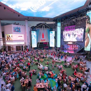 DISTRITO T-Mobile