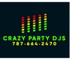 Crazy Party Djs