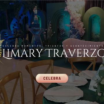 Limary Traverzo