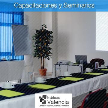 Centro de Eventos Valencia