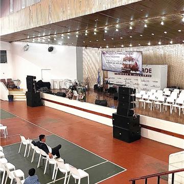 Music Master Producciones
