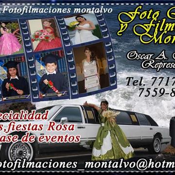 Foto Estudio y Filmaciones Montalvo