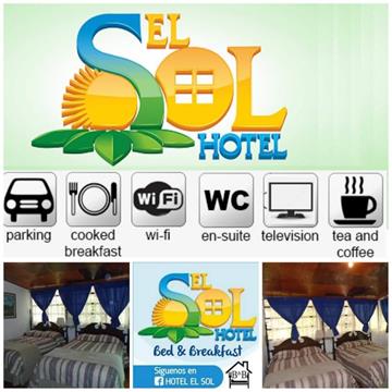 Hotel El Sol