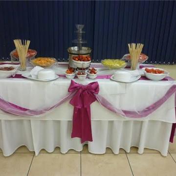 Servicios Divinos