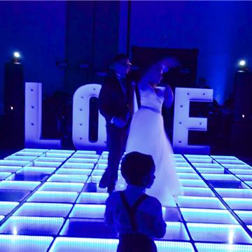 Posh Events