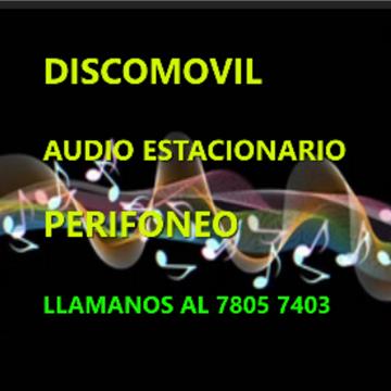 Audio Eventos El Salvador