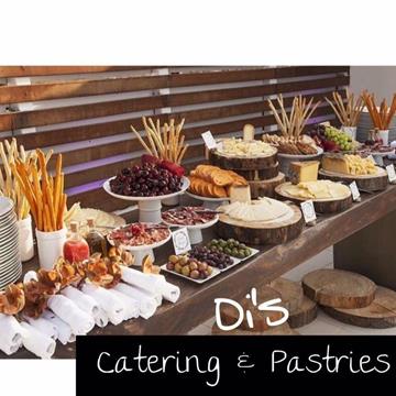 Di's Catering & Pastry Place