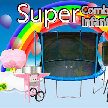 Eventos y Tours