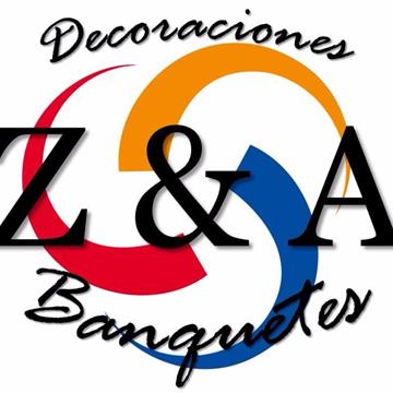 Z&A, Decoraciones y Banquetes