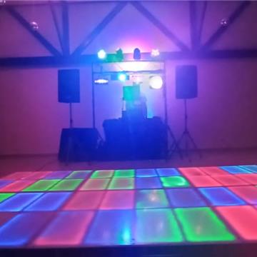 CS Eventos
