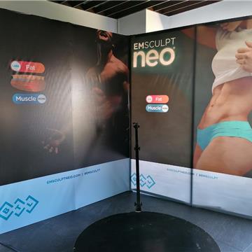 Aluguer Eventos
