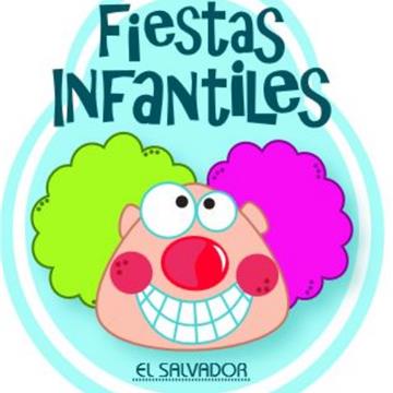 Fiestas Infantiles El Salvador