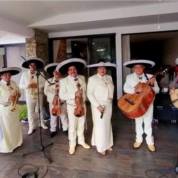 Mariachi Azteca Internacional