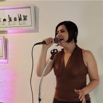 Jaky Bonilla Cantante