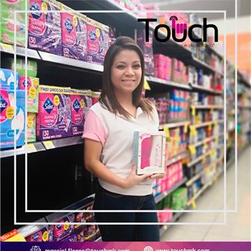 Agencia Touch
