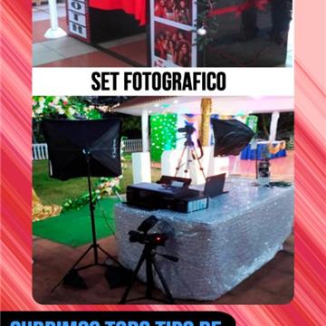 Photobooth El Salvador