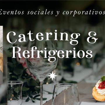 Olivos Catering