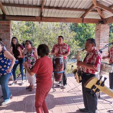 Musical Combo del Guateque
