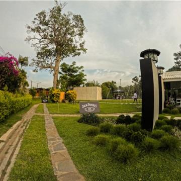 La Quadra Eventos
