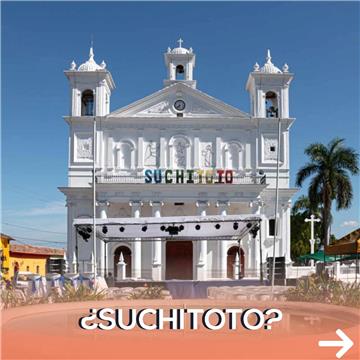 Cámara Salvadoreña de Turismo - CASATUR