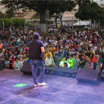 José Canjura Orquesta