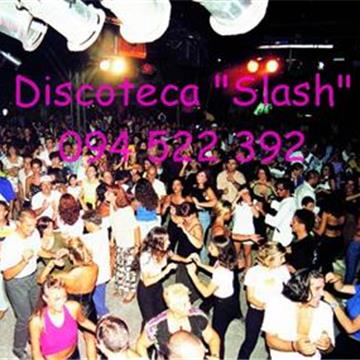 Discoteca Slash