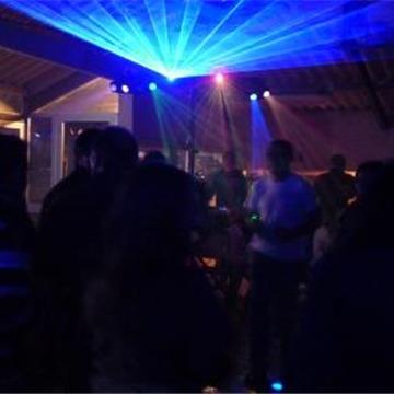 Alvaro Baiz (Fiestas Y Eventos)