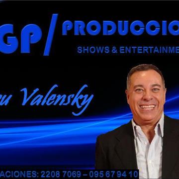 GP Producciones