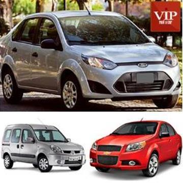 VIP Remises y Vip Renta Car