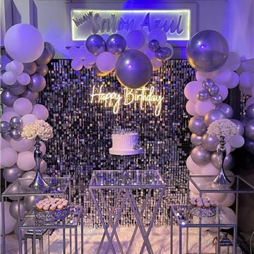 Nuevo Salón Azul