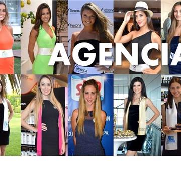Agencia M