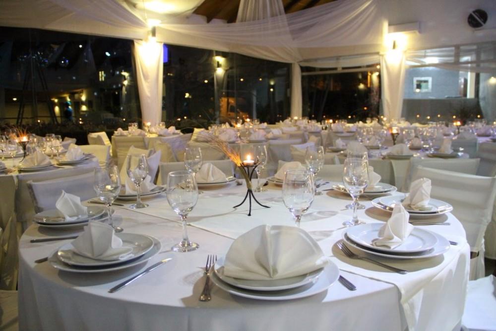 J&D Catering, Montevideo