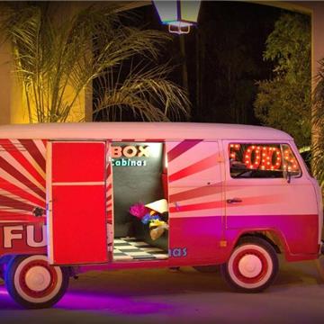 Funbox Cabinas